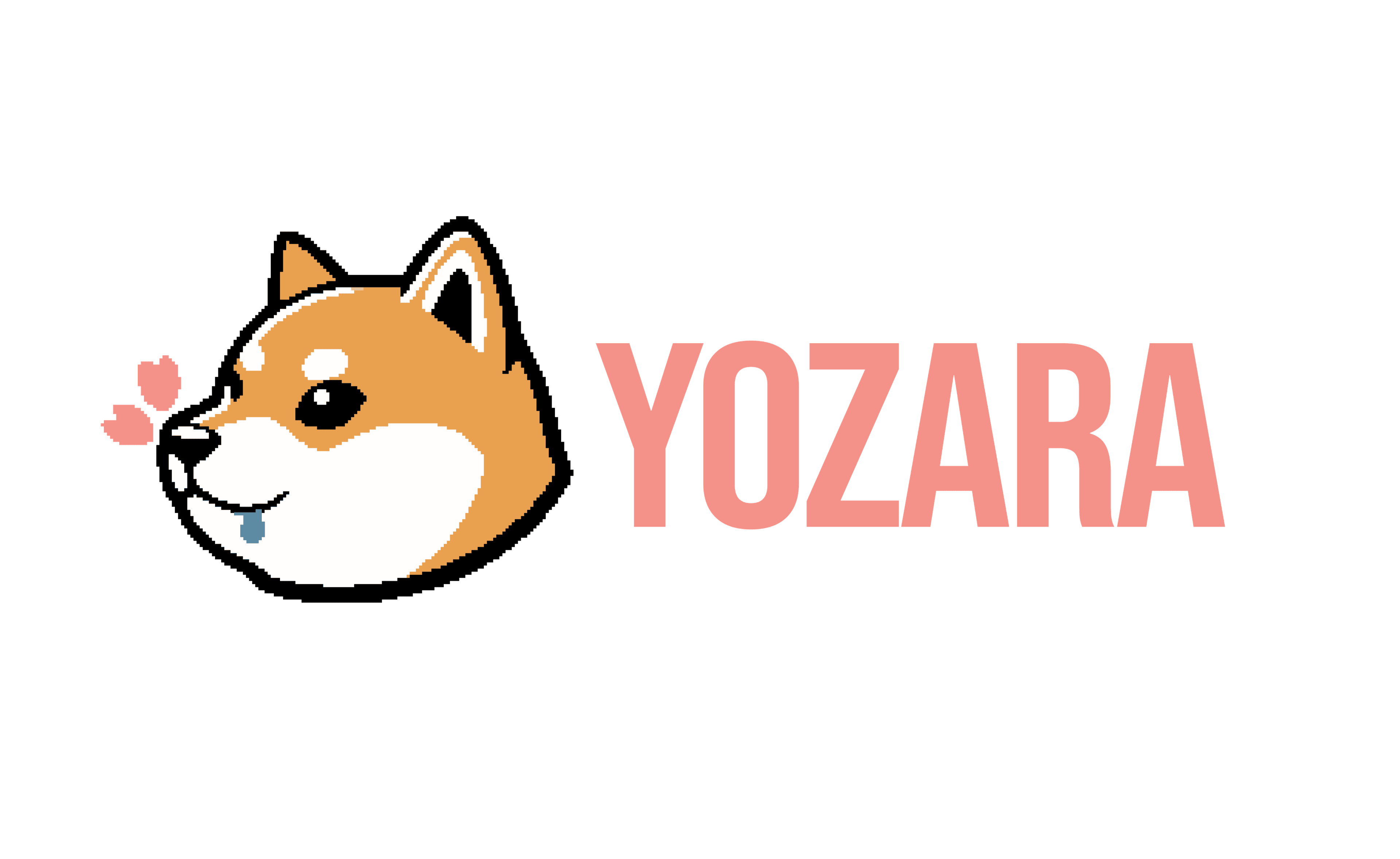 Yozara Logo